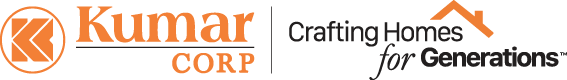 Kumar Corp Logo