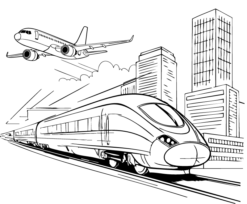Infrastructure Image